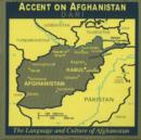 Image for Accent on Afghanistan - Dari