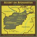 Image for Accent on Afghanistan