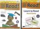 Image for Your Baby Can Read : DVD and Word Card Blister Pack : v. 1