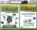 Image for Your Baby Can Read : DVD and Word Card Blister Pack