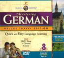 Image for Mastering German