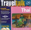 Image for Thai : The New Traveler&#39;s Survival Kit
