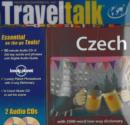 Image for TravelTalk Czech