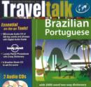 Image for Brazilian Portuguese : The New Traveler&#39;s Survival Kit