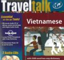 Image for Vietnamese : The New Traveler&#39;s Survival Kit