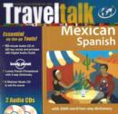Image for Mexican Spanish : The New Traveler&#39;s Survival Kit