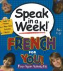 Image for French for kids