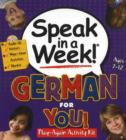 Image for German for You!