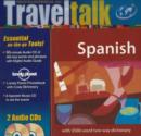 Image for TravelTalk Spanish