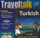 Image for TravelTalk Turkish