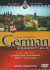Image for Global Access Visual Passport German Essentials