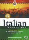 Image for Global Access Visual Passport Italian Essentials