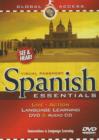 Image for Global Access Visual Passport Spanish Essentials