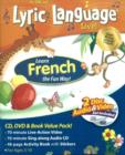 Image for Lyric Language Live! French