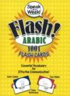 Image for FLASH! Arabic