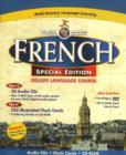 Image for Global Access French : Deluxe Language Course