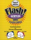 Image for FLASH! German