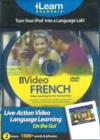Image for &quot;iVideo&quot; French : Language Essentials for Your Travel Needs!