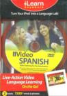 Image for &quot;iVideo&quot; Spanish : Language Essentials for Your Travel Needs!