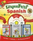 Image for &quot;Linguafun!&quot; Spanish : Language Learning Card Games and CD