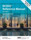 Image for PPI Interior Design Reference Manual, 6th Edition - A Complete NCDIQ Reference Manual