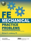 Image for PPI FE Mechanical Practice Problems - Comprehensive Practice for the FE Mechanical Exam