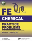 Image for PPI FE Chemical Practice Problems - Comprehensive Practice for the NCEES FE Chemical Exam