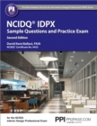 Image for PPI NCIDQ IDPX Sample Questions and Practice Exam, 2nd Edition - More Than 275 Practice Questions for the NCDIQ Interior Design Professional Exam