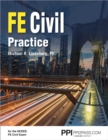 Image for PPI FE Civil Practice - Comprehensive Practice for the NCEES FE Civil Exam