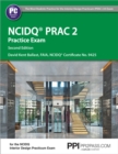 Image for PPI NCIDQ PRAC 2 Practice Exam, 2nd Edition - Comprehensive Practice Exam for the NCDIQ Interior Design Practicum Exam