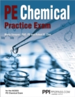 Image for PPI PE Chemical Practice Exam - A Comprehensive Practice Exam for the NCEES Chemical PE Exam