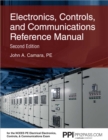 Image for PPI Electronics, Controls, and Communications Reference Manual, 2nd Edition - A Complete Review for the PE Electrical Exam