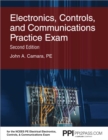 Image for PPI Electronics, Controls, and Communications Practice Exam, 2nd Edition - An 80 Question Practice Exam for the NCEES PE Electrical Electronics, Controls, &amp; Communications Exam
