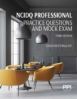 Image for PPI NCIDQ Professional Practice Questions and Mock Exams, Third Edition