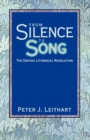 Image for From Silence to Song