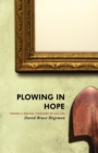 Image for Plowing in Hope : Toward a Biblical Theology of Culture