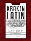 Image for Kraken Latin for the Logic Years 1 Teacher Edition