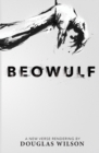 Image for Beowulf : A New Verse Rendering by Douglas Wilson