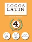 Image for Logos Latin 4 Student Workbook