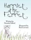 Image for Harriet the Ferret