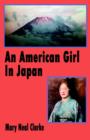 Image for An American Girl in Japan