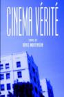 Image for Cinema Verite