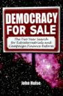 Image for Democracy for Sale