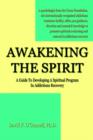 Image for Awakening the Spirit