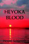 Image for Heyoka Blood