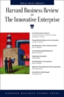 Image for Harvard business review on the innovative enterprise