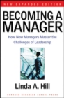 Image for Becoming a Manager