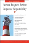 Image for Harvard Business Review on corporate responsibility