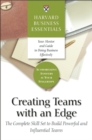 Image for Creating teams with an edge