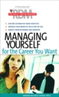 Image for Managing Yourself for the Career You Want